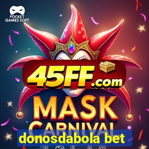 donosdabola bet